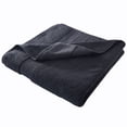 thumbnail image 2 of Toalla Cuerpo Completo Hotel Style 86.4 x 162.6 cm Gris, 2 of 4
