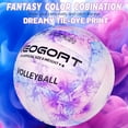 thumbnail image 3 of Voleibol NEOGOAT, piel sintética suave, impermeable, 3 mm, 3 of 8