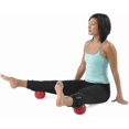 thumbnail image 3 of Massage Ball Set for Muscle Relaxation and Stress Relief, Easy Grip Design, 2 Pack for Yoga and Therapy Use, 3 of 4