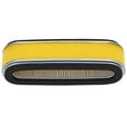 thumbnail image 4 of HR214 Air Filter for Honda HR215 HRA214 HR194 HR195 HRA215 GXV120 17211-888-013 New, 4 of 10