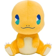 Pokemon Center Original Saiko Soda Refresh Piplup 6-Inch Plush - Soft, Retro-Style Collectible