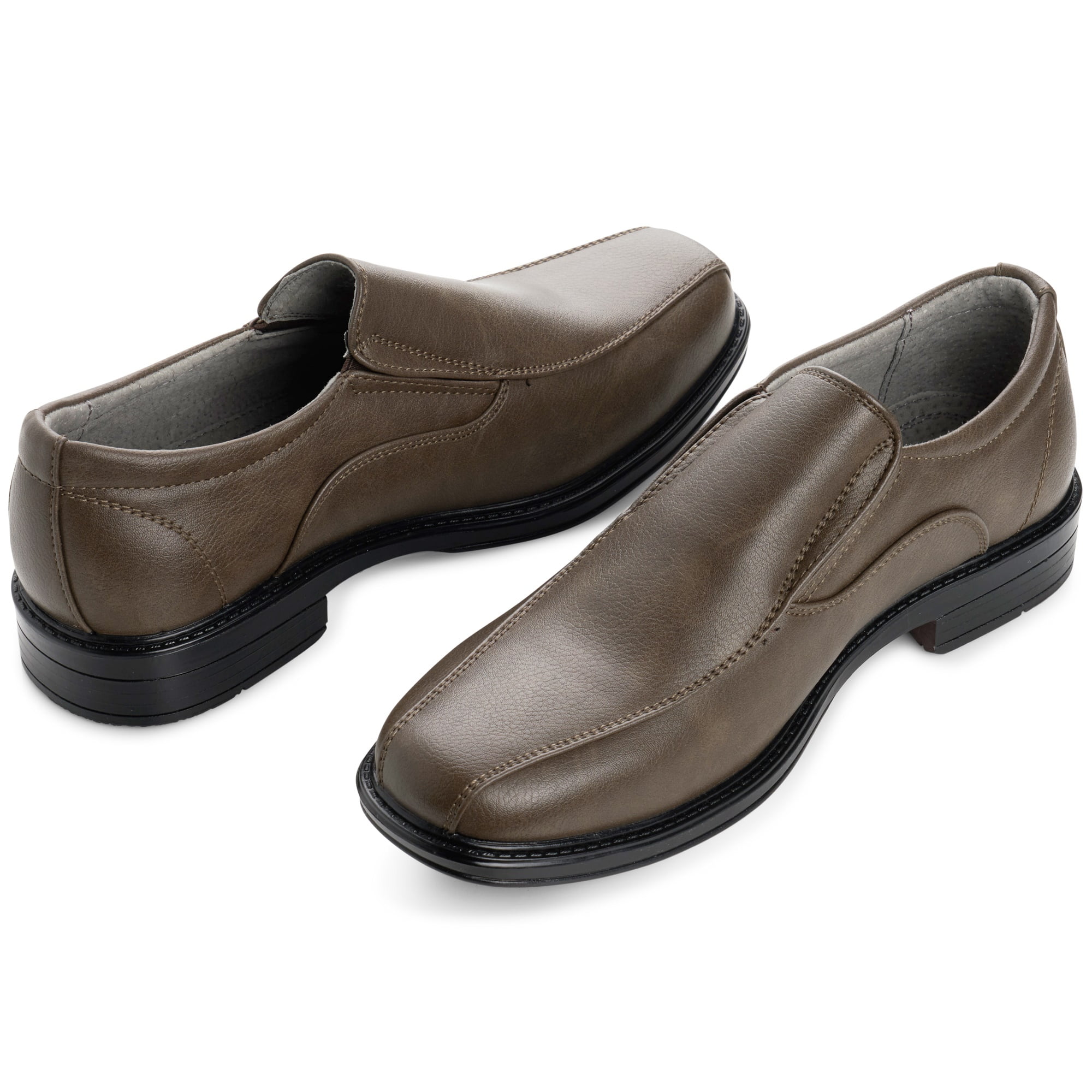 Buy Alpine Swiss Mens Dress Shoes 