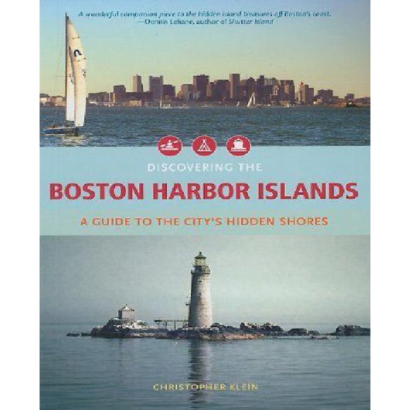 Discovering the Boston Harbor Islands: A Guide to the City's Hidden Shores