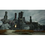 Disciples: Liberation for PlayStation for XBOX One and XBOX Series X
