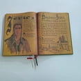 thumbnail image 2 of Libro de las Sombras Diario Encuadernado con Cubierta Verde Diario en y Rayado 350 Páginas Registros de Hechizos Libro de Hechizos Nota Regalo Retro, 2 of 5
