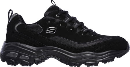 cheap skechers d'lites mens