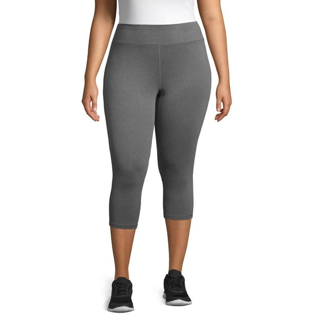 just my size capri leggings