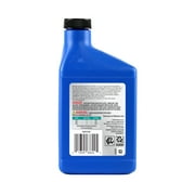 (6 pack) Super Tech TC-W3 Outboard 2 Cycle Engine Oil, 16 fl oz Bottle