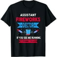 thumbnail image 3 of 4th Of -July T-Shirt, 3 of 4
