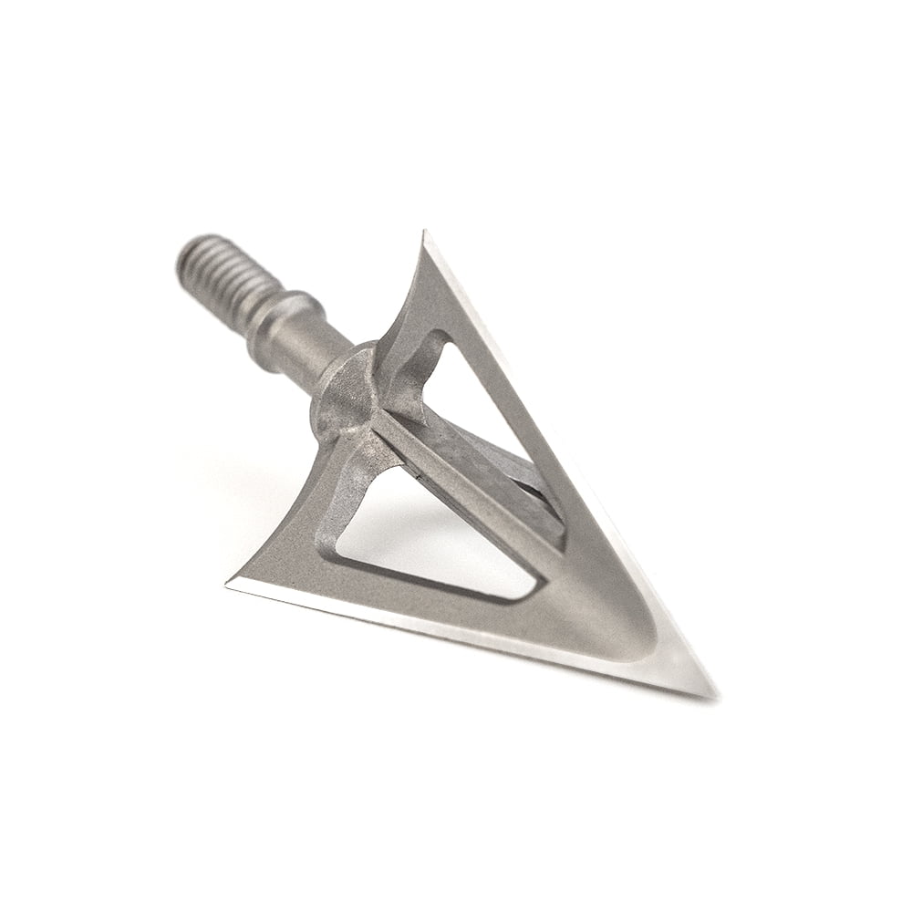 G5 Outdoors Montec 100Grain 3 Pack Broadhead