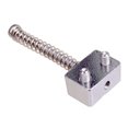 thumbnail image 4 of Sillas de montar 5pcs Vintage Bass Guitar Bridge String Sillines Aleación de zinc Accesorios para bajos eléctricos Abody Sillas de montar, 4 of 6