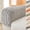 Light Grey, variant on ATJIA Couch Arm Covers Set of 2 Arm Chair Covers Stretch Sofa Armrest Protectors with Non-Slip Grip for Recliner/Loveseat/Sectional