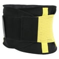 thumbnail image 4 of Faja reductora de cintura Jadeshay para mujer Neopreno Malla, 4 of 14