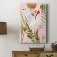 thumbnail image 5 of Birds in Motion II Premium Gallery Wrapped Canvas - Ready to Hang, 5 of 9