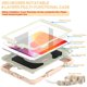 thumbnail image 4 of Funda BLOSOMEET para iPad 9ª/8ª/7ª Generación 10.2" con Cristal Templado, 4 of 7