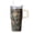 Texture-335, variant on Insulated 20oz Geometric Textured Tumbler with Handle, Stainless Steel Double Wall Travel Coffee Mug Leak Proof Design