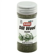 BD Dill Weed