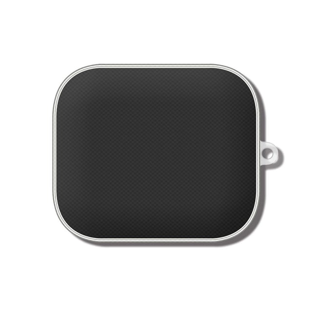 Étui de Protection en Silicone + Boucle pour Écouteurs Bluetooth Oneplus Buds 3