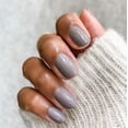 thumbnail image 6 of Olive & June Long Lasting Nail Polish, AW, Warm Gray, 0.46 fl oz, 6 of 8
