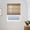 Bark, variant on TWOPAGES Woven Blinds Shade 34"x72" Light Filtering Cordless Ramie Roman Shade Window Treatment, Cinnamon
