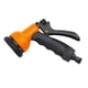 thumbnail image 5 of High Pressure Garden Hose Nozzle with 8 Spray Patterns and Comfortable Rubber Grip for Watering Lawn and Garden, 5 of 5