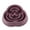 Purple, variant on SIfdSeng Pet Slow Food Bowl Cat Health Cloud Bowl Dog Food Bowl Cat Bowl Slow Food Bowl Pet Food Utensils Dog Bowls Ceramic Elevated Slow Eating Dog Bowl Large Breed Wet Food Raised Dog Bowl Set Metal