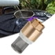 thumbnail image 5 of Filtro de hilo para tubería de entrada de bomba de agua de cobre filtro de hilo vertical válvula de retención, 5 of 11