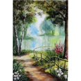 thumbnail image 1 of Fantasy - Full Round Diamond - 30x40CM, 1 of 3