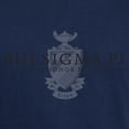thumbnail image 3 of CafePress - Phi Sigma Pi Shield Black Wordmark T Shirt - Men's Classic Graphic Cotton T-Shirt, 3 of 4