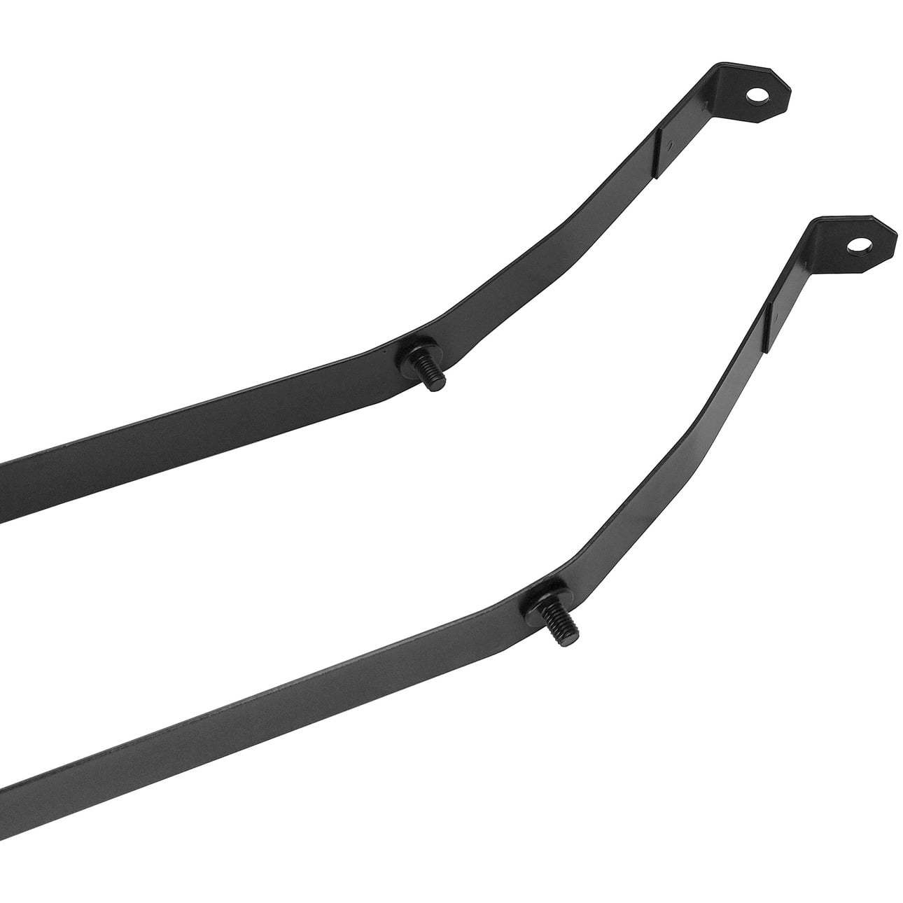 Dorman 578-565 Fuel Tank Strap for Specific Subaru Models, Black