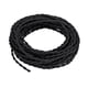 thumbnail image 5 of Cable de luz colgante de 5 m, accesorio de iluminación, decoración, accesorio de iluminación retro DIY negro, 5 of 9