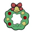 thumbnail image 2 of Ganfancp Holiday Broches Decorativos Accesorios para Niños Insignias Serie de Moda Versátil Bolsa de Ropa Decoraciones Aleación Pequeños Broches Ofertas Flash Liquidación Adorno Festivo*1, 2 of 6