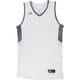 thumbnail image 1 of Camiseta sin mangas Adidas Team Jersey para hombre, gris, grande, 1 of 2