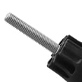 thumbnail image 4 of Achieve Optimal Performance and Functionality with N542431 Miter Saw Lock Knob Compatible with For DWS715 DWS713 Black 1pc, 4 of 8