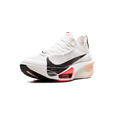 thumbnail image 4 of NIKE WOMENS Air Zoom Alphafly Next% 3 Womens "Sail Crimson Tint" FD8315 103 FD8315 103 from Stadium Goods, 4 of 8