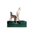 thumbnail image 1 of Cama grande para perros NOAH & PAW, 89 x 64 x 28 cm, refrigeración ortopédica, 1 of 9