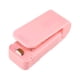 thumbnail image 1 of Xihbxyly Mini Sellador de Alimentos, Sellador Portátil de Bolsas de Plástico, Conservación Hermética de La Frescura, Fácil de Usar, Almacenamiento En La Cocina Del Hogar, Práctico Fondo Magnético, Ta, 1 of 2