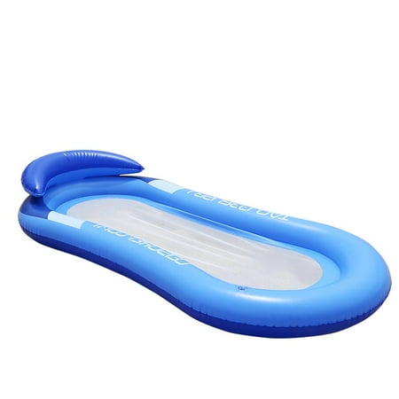 mesh pool floats