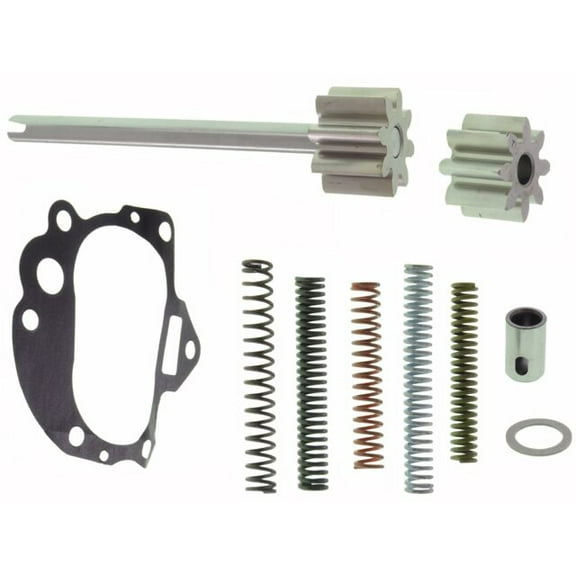 Oil Pump Repair Kit | Compatible with 1967-1974 Buick 400 430 455 6.6L 7.0L 7.5L
