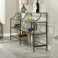 thumbnail image 3 of Sauder® Collection International Lux Table console, Finition Bronze, 426167, 3 of 8