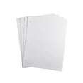 thumbnail image 4 of Hilroy College Ruled Refill Paper, White, 100 Sheets/Pack, 4 of 4