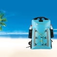 thumbnail image 3 of Bolsa seca impermeable al aire libre de viaje Bolsa portátil para canotaje en Azul, 3 of 8