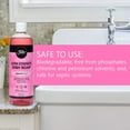 thumbnail image 4 of Fuller Brush Super Strength Dish Soap – Grapefruit Scent, 4 of 6