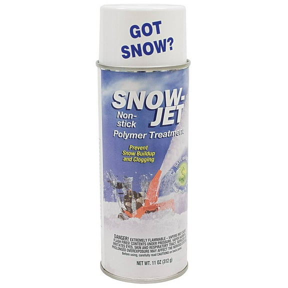 Stens Snowblower Spray 752-102 11 oz. Size Snowblowers