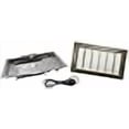thumbnail image 3 of Tjernlund RB12X6B Register Booster Fan 12 x 6" Brown Grill, 3 of 4