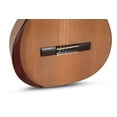 thumbnail image 6 of Manuel Rodriguez Superior A-C 4/4 Classical Guitar  Cedar/Bubinga w/ Armrest, 6 of 6