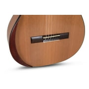 Manuel Rodriguez Superior A-C 4/4 Classical Guitar Cedar/Bubinga w/ Armrest