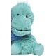 thumbnail image 3 of Warmies Intelex Peluche Acogedor y Calefactable Cocodrilo Aroma a Lavanda, 3 of 3