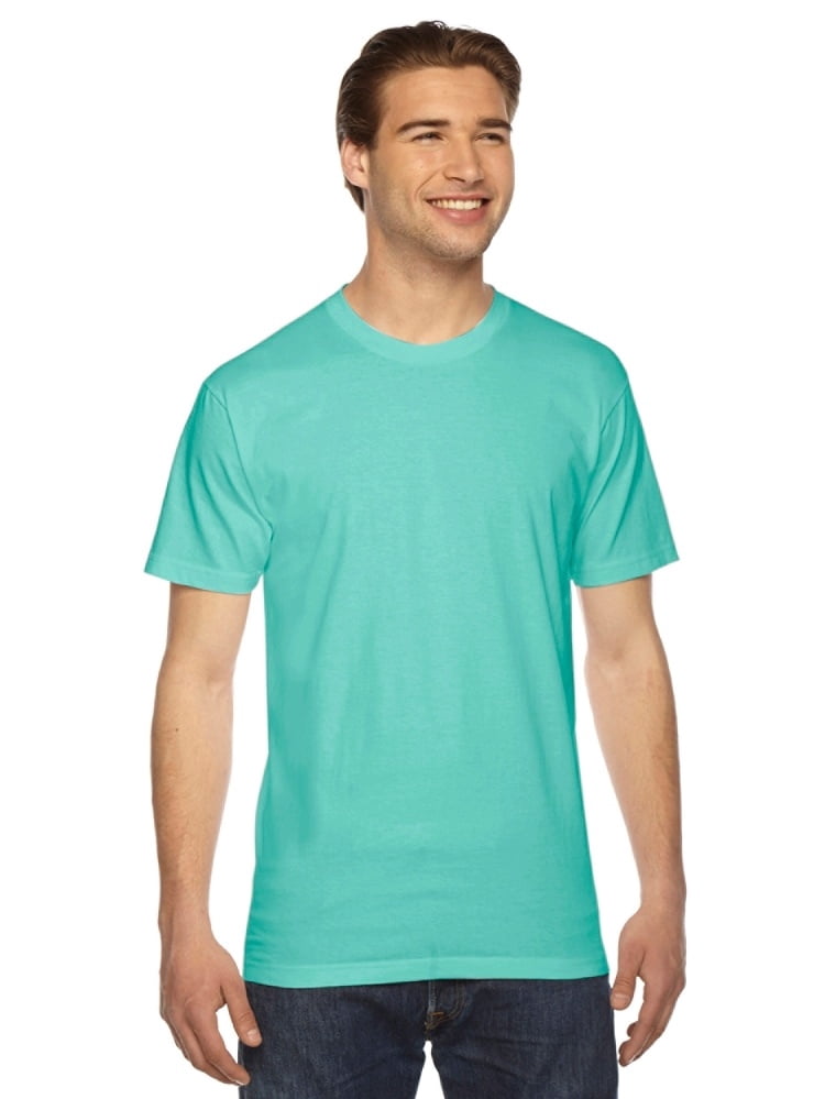 American Apparel Mens Big \u0026 Tall T-Shirts