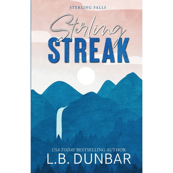 Sterling Streak (alternative cover), (Paperback)